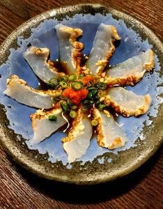 小料理 登喜輪