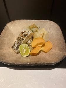 なか尾
