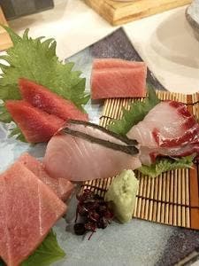 劇場居酒屋 海のダイア