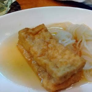 おでん松原