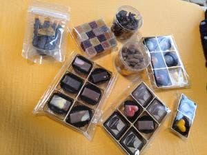 Chocolatier LE PETIT BONHEUR
