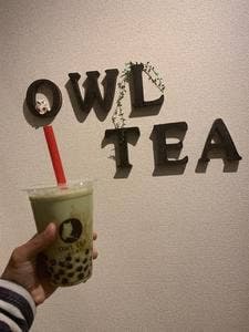 OWL TEA 明大前店