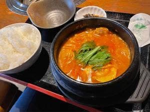 梅田 明月館 阿波座店