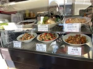 おかずの家