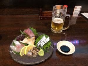 山陰旬華 新鮮組