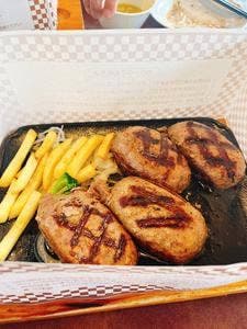 ビッグボーイ 園田店