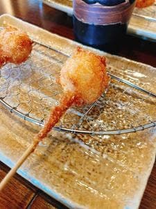 串かつ まるまん