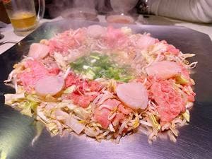 黒毛和牛 牛ちゃん本店