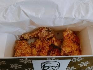 ケンタッキーフライドチキン 南郷18丁目店