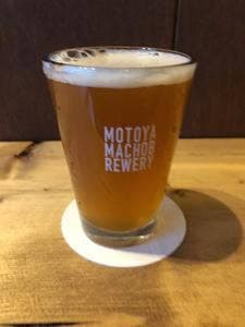 元山町ビヤスタンド