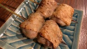 焼鳥 おこし