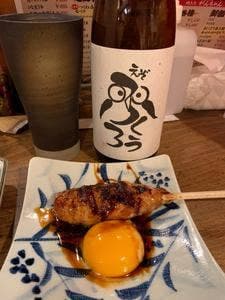 せかいのやきとり 旬鮮 たけし