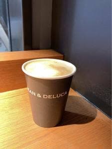 DEAN & DELUCA カフェ 大手町メトロピア店