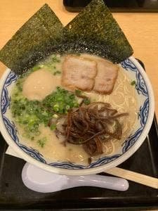 由丸 九段下店