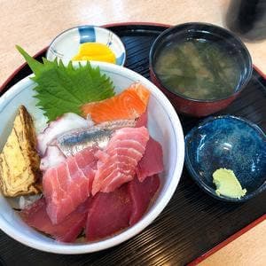 まぐろ屋大将