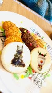 THEキャラCAFÉ キューブプラザ池袋店