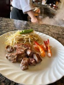 鉄板焼 ケルン