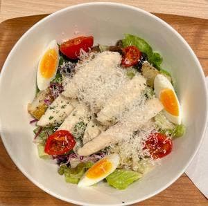 RF1 SALAD MEALコレド室町店