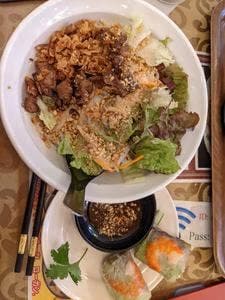 ベトナム料理 PHỞ NGON 大須店