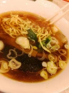 中華味菜