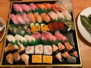 ジャンボおしどり寿司 アクロスプラザ東神奈川店