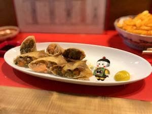 サヨナラ天サン