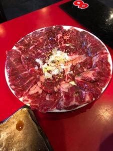 焼肉革命 牛将 平塚店