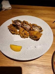 旬ノ酒場すばる