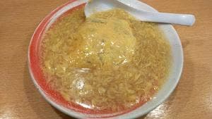 中国料理 相羽 中島本店