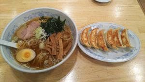 ぎょうざの満洲 熊谷駅店