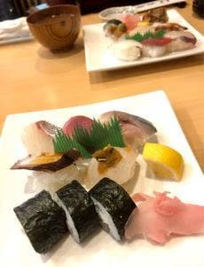 寿司一心