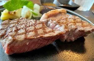 ステーキレストラン パポイヤ