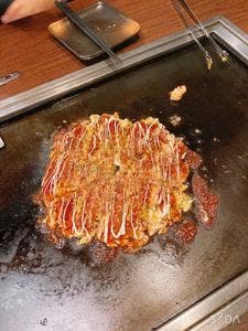 お好み焼き本舗 仙台卸町店