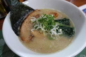 らぁめん椰斗