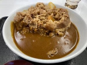 吉野家 9号線洛西中山店