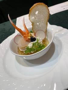 Delicious kitchen EMONDEL