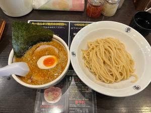 こってりらーめん 誉 新松戸店