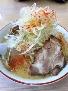 らーめん 高◯