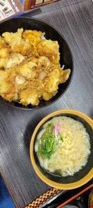 資さんうどん 小倉東インター店