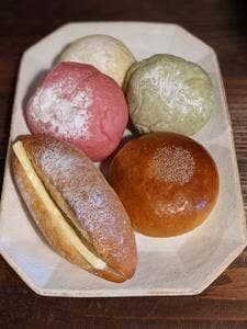 ローゲンマイヤー 苦楽園店