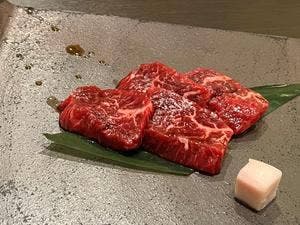 焼肉 やなぎ屋