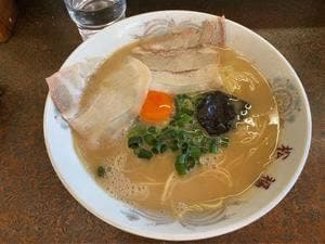 松福