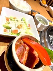 長崎和牛焼肉ぴゅあ