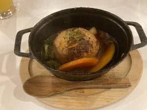 ダイニング&カフェ 呉音