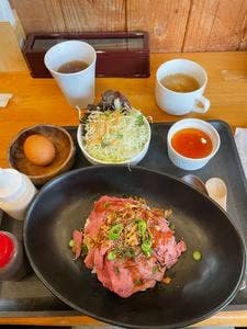 キッチン しろ