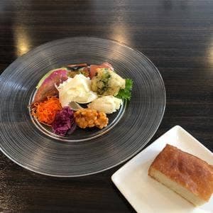 ラ・ボンタ