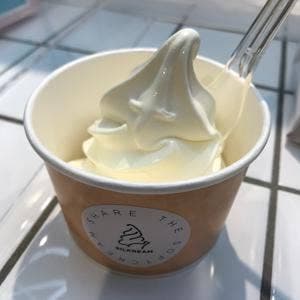 SILKREAM 阪急三番街店