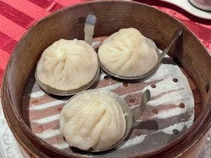 全聚徳 新宿店