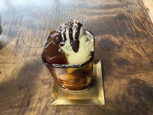ザッカとオヤツボワ
