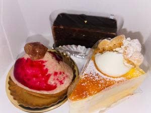 パティスリー ランプリール